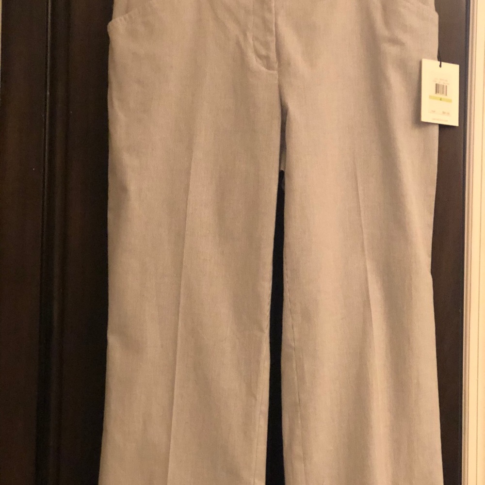 CSLVIN KLEIN WOMEN’S PANTS